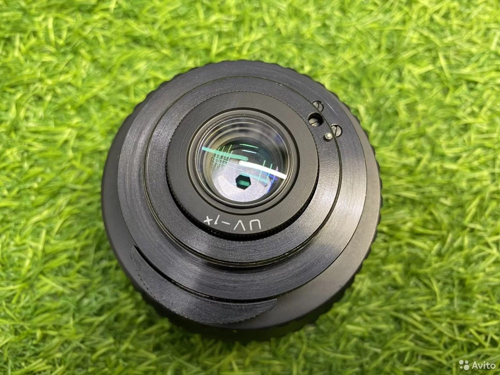 MIR-20M 3,5/20mm Покупка/Продажа