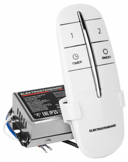 Пульт управления Elektrostandard 16002/02