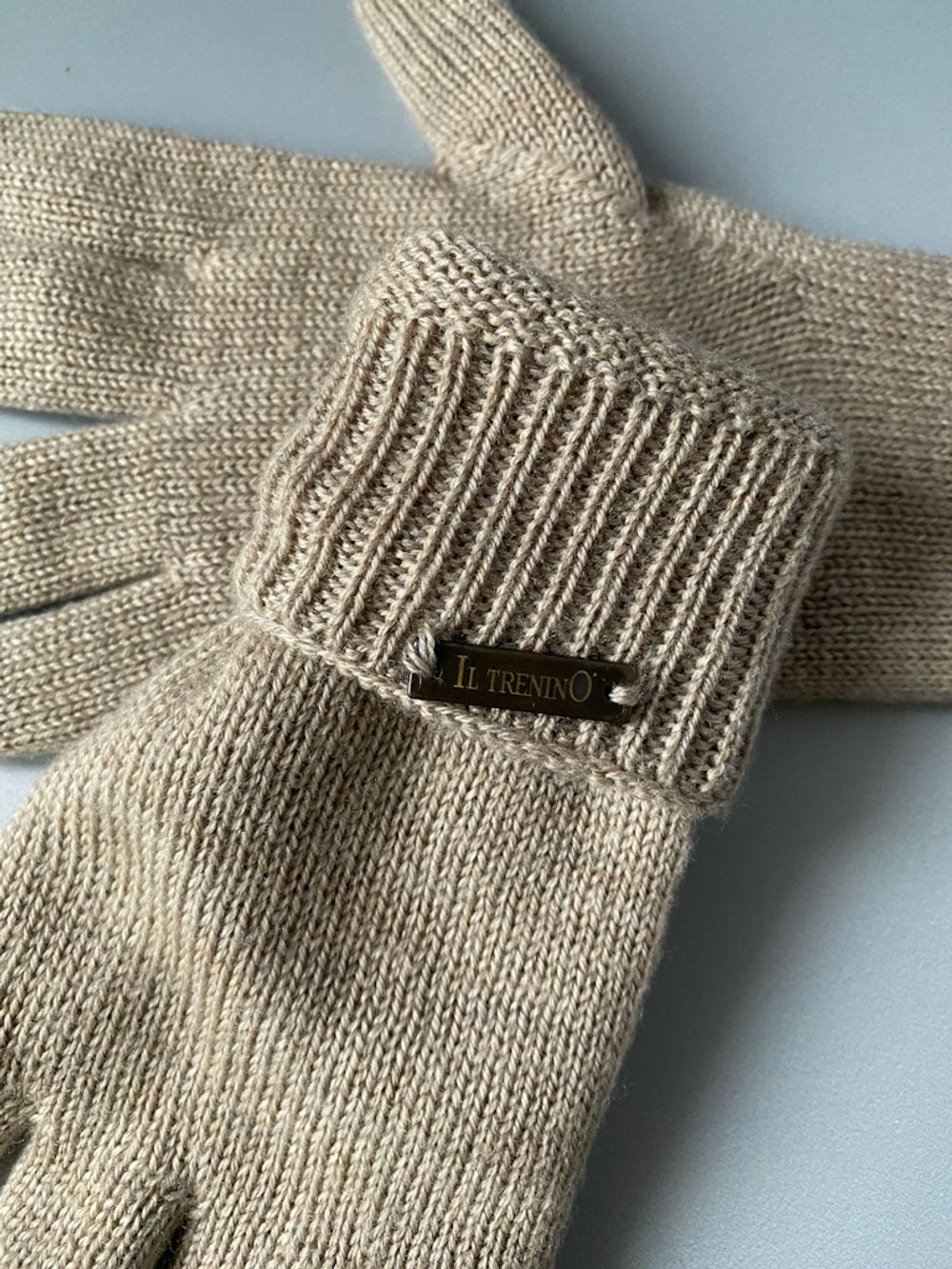 Перчатки Il Trenino, 152