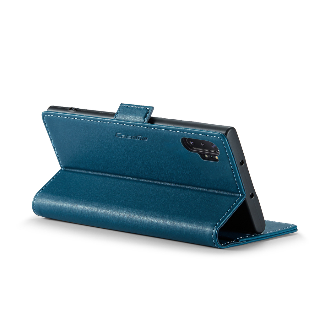 Чехол-книжка CaseMe Smooth Samsung Galaxy Note 10 Plus