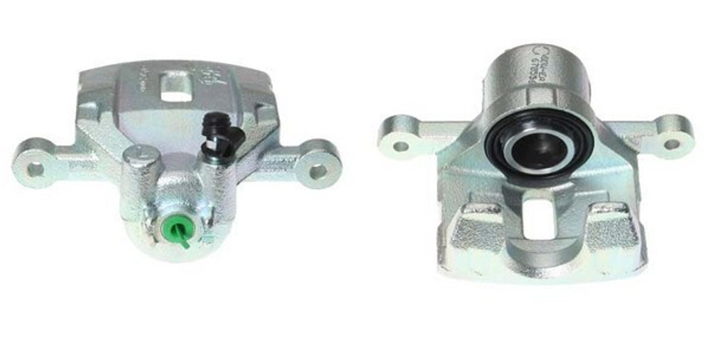 BUDWEG CALIPER - 344488-BUD - Brake Caliper