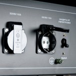 Генератор бензиновый FUBAG BS 3300 AES с возможностью автоматизации 8641488