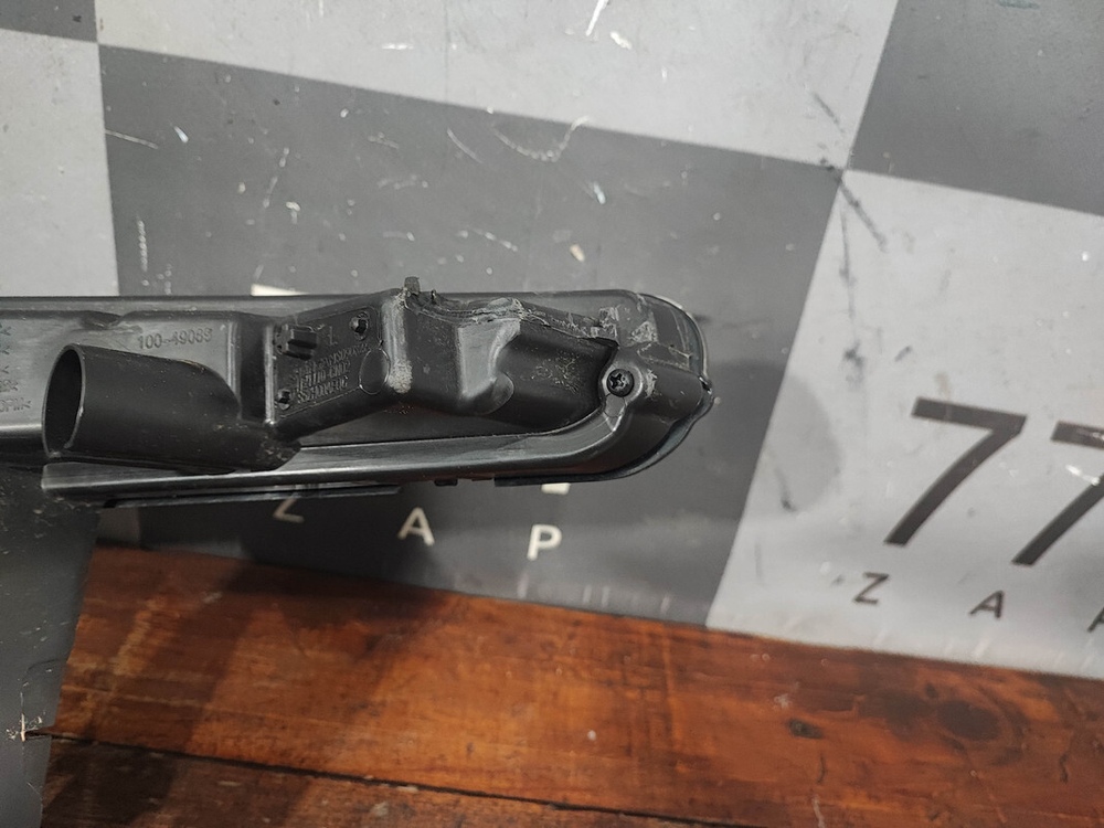 Фара ДХО левая LED Changan UNI-T 20-нв Б/У Оригинал S202F2805010501