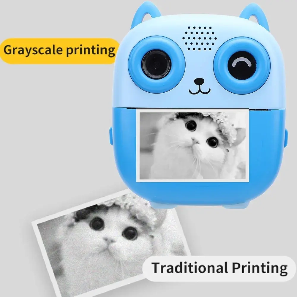 Fotoaparat çap ilə