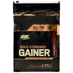 Optimum Nutrition Gold Standard Gainer (4540 гр.)