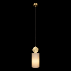 Светильник Подвесной It Loft Dolomite 10249/B
