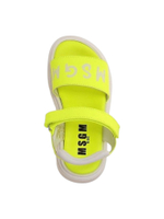 Сандалии MSGM