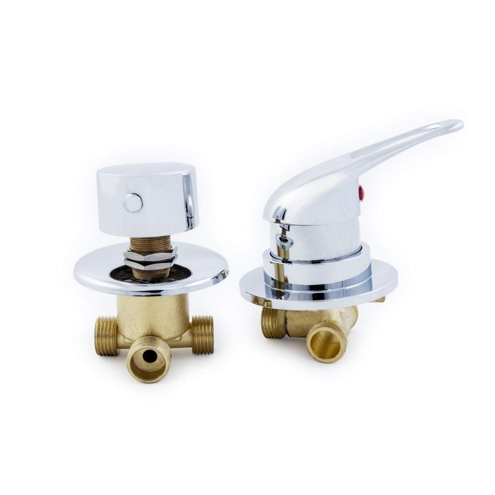 Купить смеситель для душевой кабины 3 режима не дорого