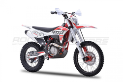 Мотоцикл эндуро ROCKOT GS 2 Origine (250cc, 172FMM-5 (PR250), 21/18)