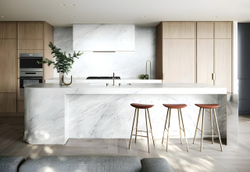 "MARINA 44" Катар, Доха, Мы не просто строим, мы формируем будущее. С панорамными видами с ландшафтными садами и игровыми площадками, проект предоставляет всё необходимое для жителей