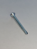 3,9х35 саморез БЦ оконный (40 шт.)