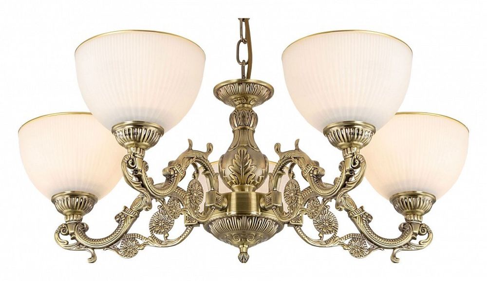 Подвесная люстра Citilux Адриана CL405253