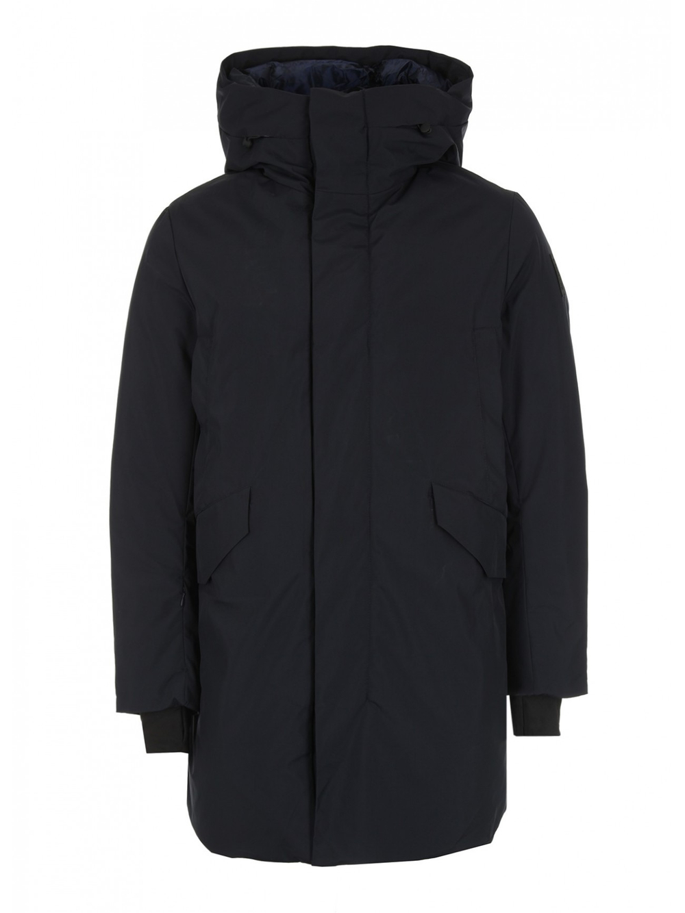 Куртка мужская Long Parka BOMBOOGIE