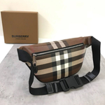 Поясная сумка Burberry, арт. 474506497