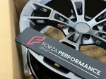 КОВАНЫЕ ДИСКИ ДЛЯ TESLA MODEL 3 PERFORMANCE 2021 ТЕСЛА