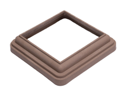 Юбка столба TimberTex