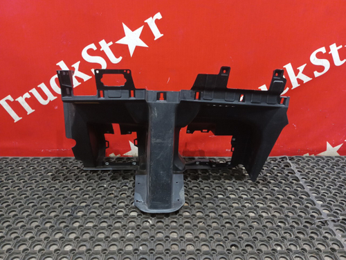 Кожух рулевой колонки 2022г.