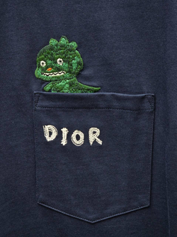 Футболка Christian Dior