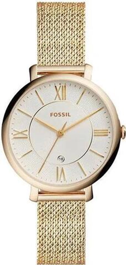 Женские наручные часы Fossil ES4353