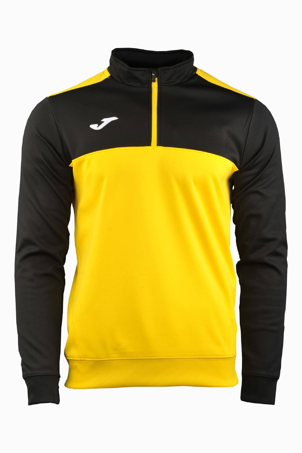 Кофта Joma Winner 1/2 Zipper