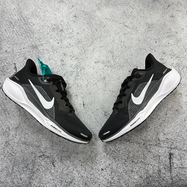 Кроссовки Air Zoom Pegasus 41 black\white