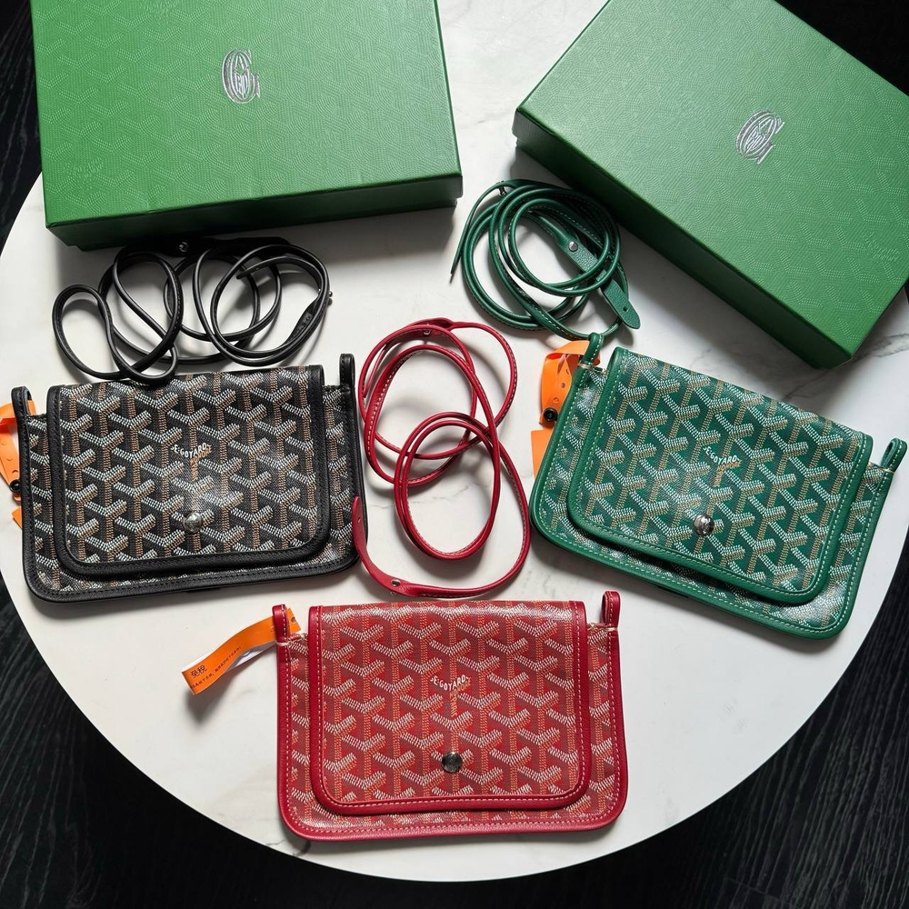 Сумка через плечо Goyard