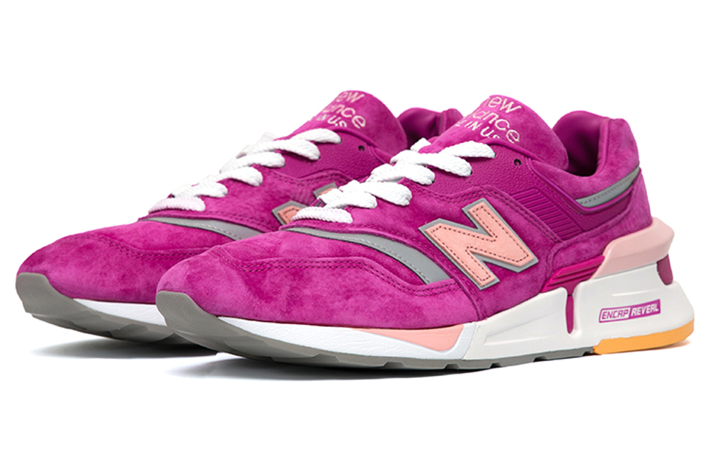 Кроссовки New Balance Nb 997S Fusion "Esruc" X Concepts