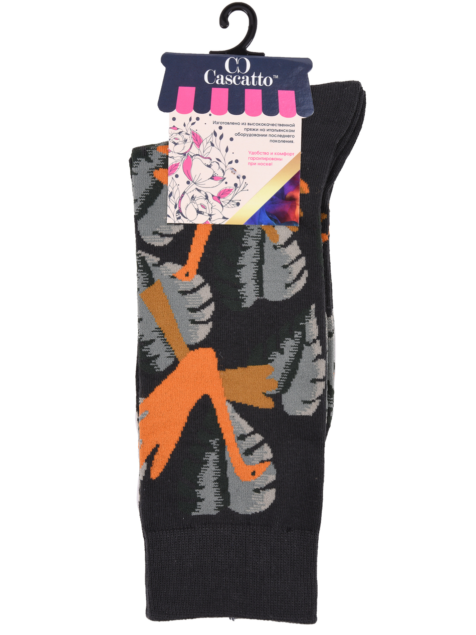 Носки женские