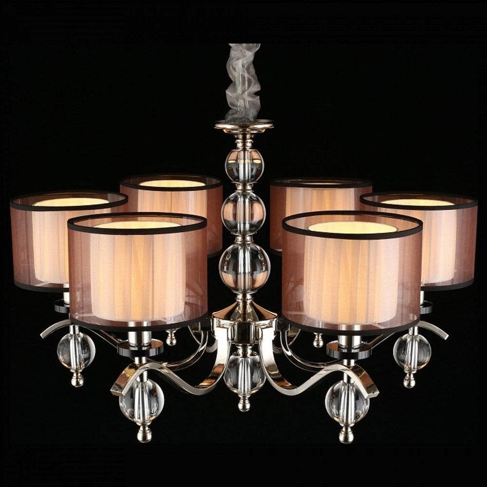 Подвесная люстра Aployt Floret APL.703.03.06