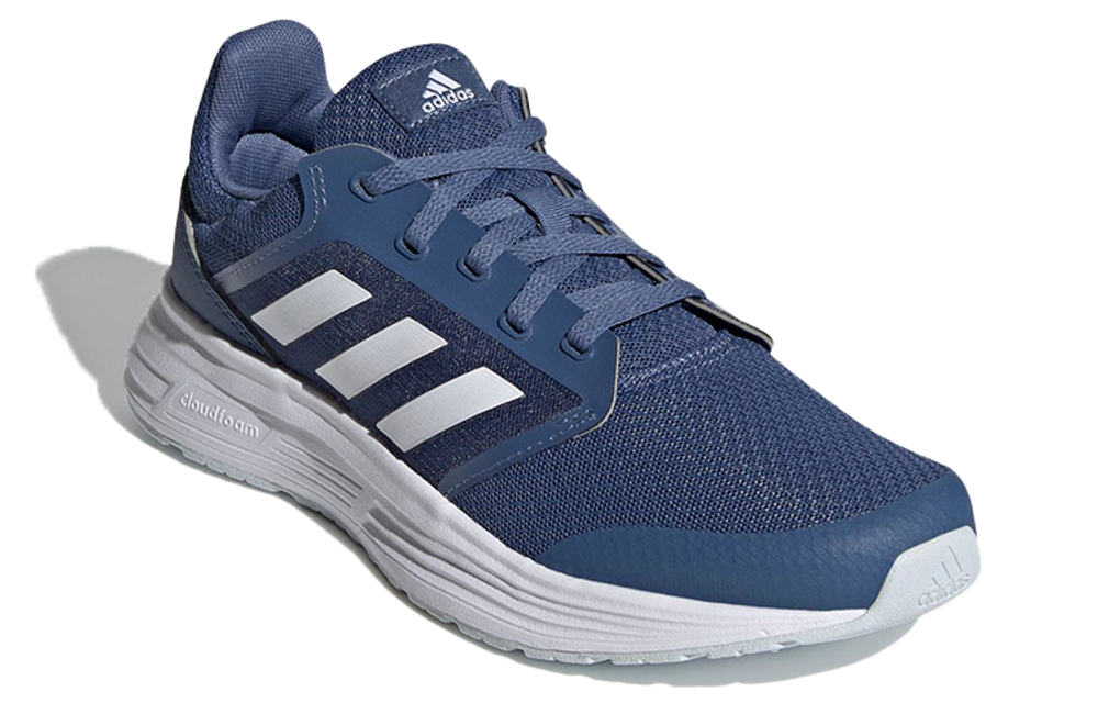Кроссовки Adidas Galaxy 5 (Женская размерная сетка)