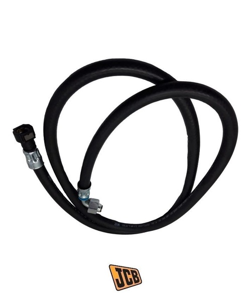 Шланг радиатора печки JCB 30/926999, 30-926999, 30926999