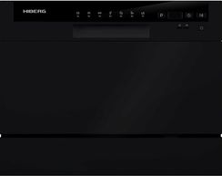 Посудомоечная машина HIBERG T56 615 B