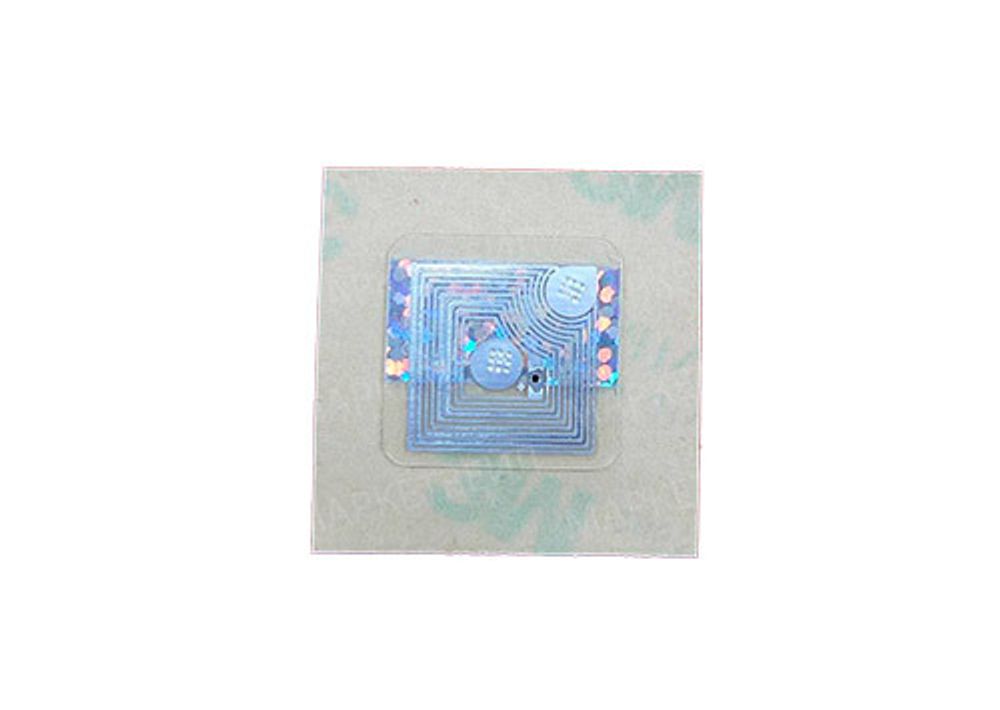 Чип для картриджа Kyocera FS-C2026/C2126/C2526/C2626/C5250/P6026/P6526 (TK-590Y) Yellow, 5K (ELP)