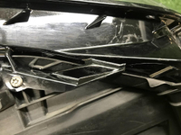 Фара правая Lexus RX 4 (2019-2022) LED