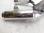 Глушитель Yamaha TDM850 3VD