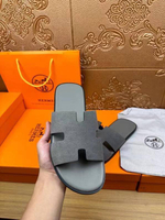 Шлёпанцы Hermes