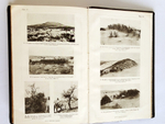 "История земли и жизни. Законы образования пустынь в настоящее и прошлое время". Иоганн Вальтер, профессор геологии и палеонтологии. 1911г. - антикварное издание