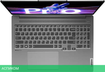 Игровой ноутбук Lenovo Xiaoxin Pro 16 IAH7 1746613