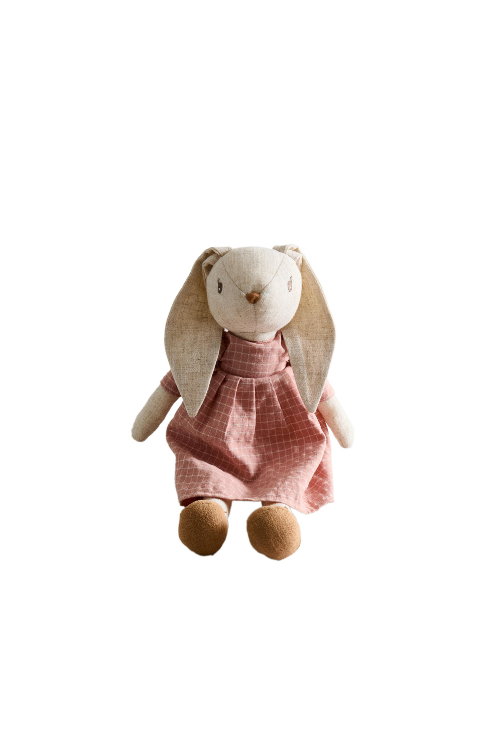 Мягкая игрушка Zara Home, разноцветный, 2640/051
