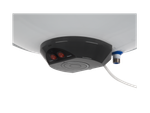 Накопительный электрический водонагреватель Thermex Praktik 30 V Slim