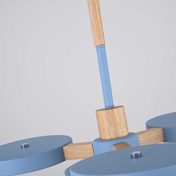 Люстра Imperium Loft TURNA-DBL01 229090-26