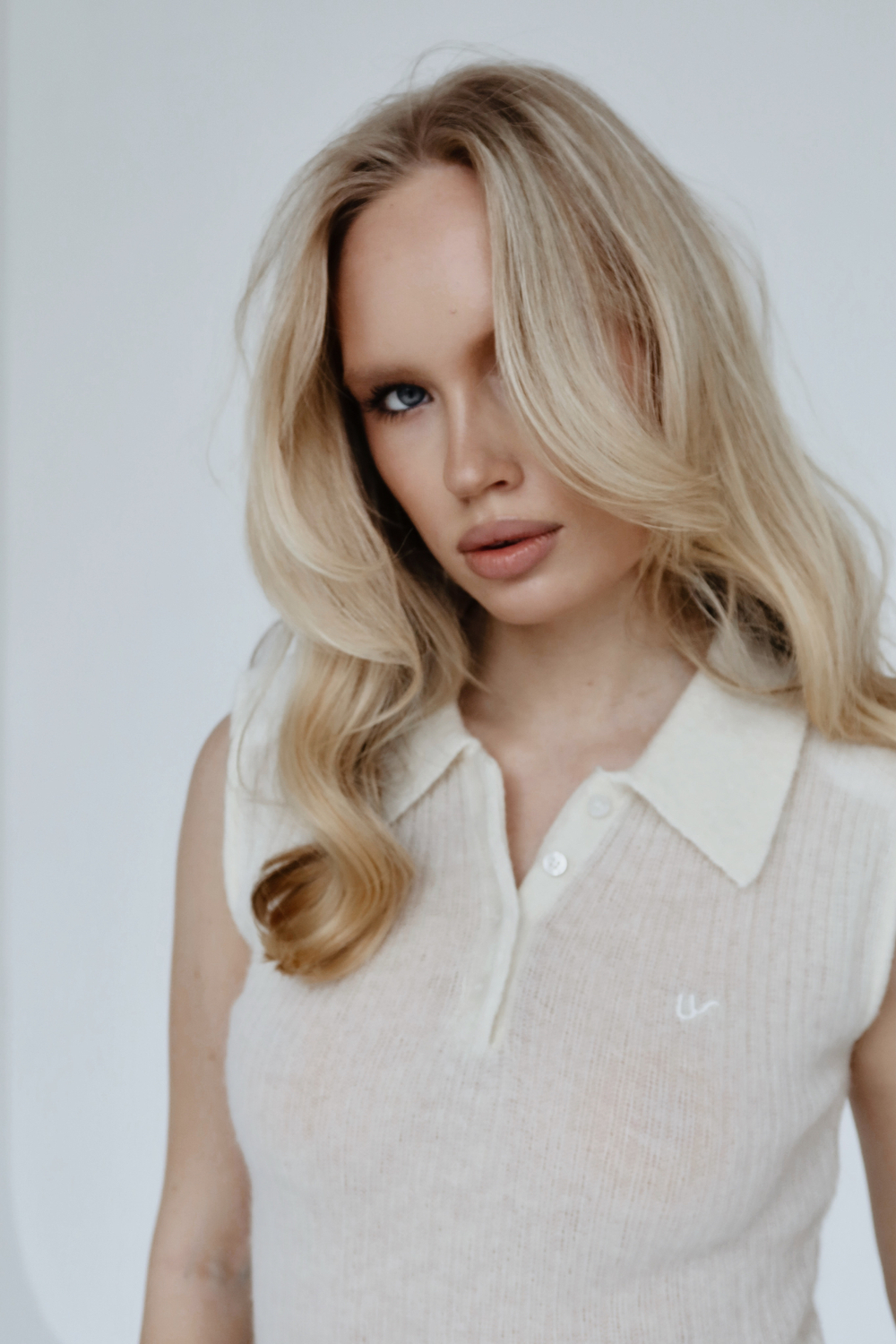 боди вязаное ALLURE (ОЧАРОВАНИЕ)