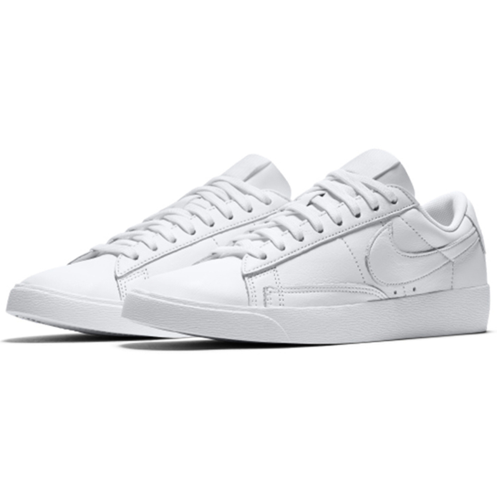 Кроссовки Nike Blazer Low White