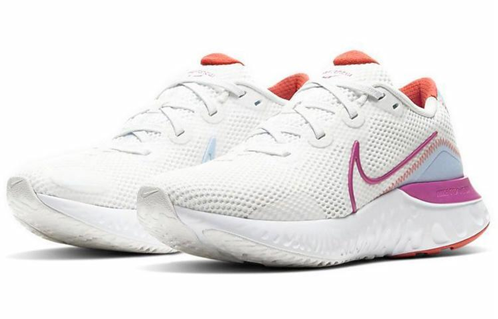Кроссовки Nike Renew Run (Женская размерная сетка)