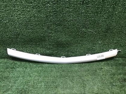 Молдинг решетки радиатора Geely Coolray (19-24)