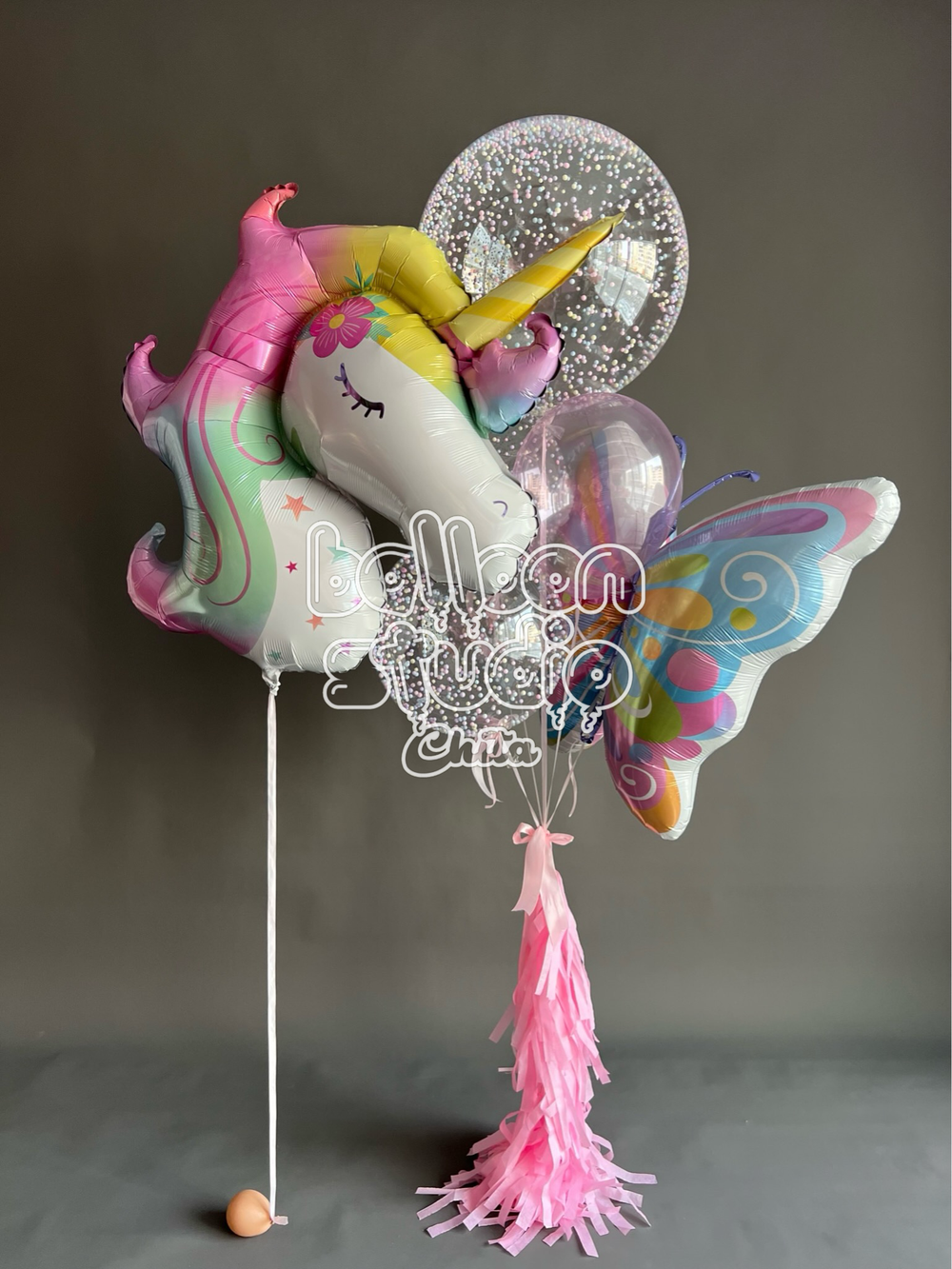 Шары для детей №14