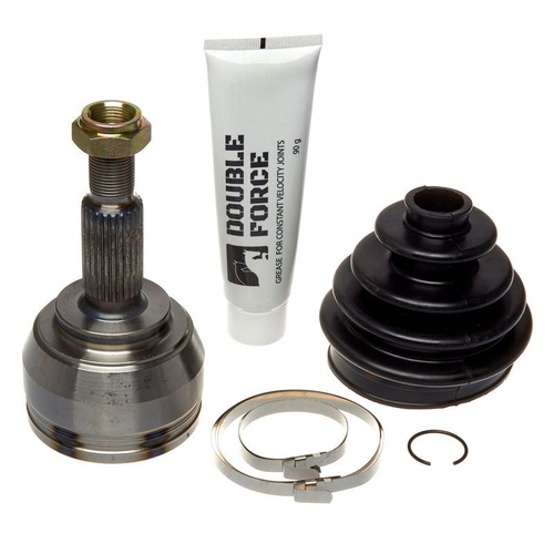 Шрус привода DOUBLE FORCE DFCV845