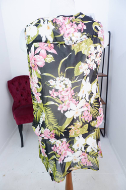 Платье Ostin легкое для летних свиданий, визуально на 48 размер