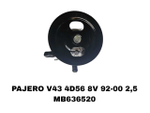 Насос Гура PAGERO V43 4D56 8V 92-00