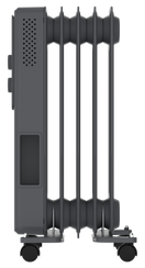 Масляный радиатор серии ARDEA ROR-AR7-1500M